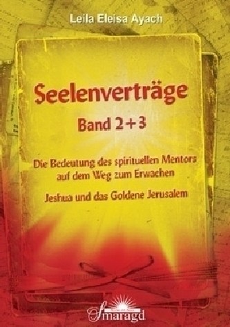 Seelenverträge. Bd.2&3;