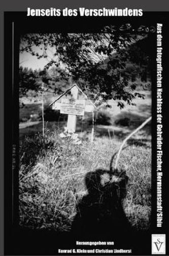 Jenseits des Verschwindens