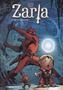 Zarla - Das Zornesleuchten