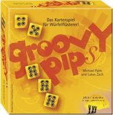Groovy Pips (Kartenspiel)