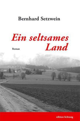 Ein seltsames Land