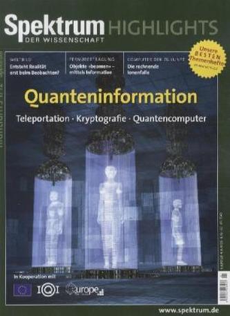 Quanteninformation