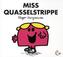 Miss Quasselstrippe