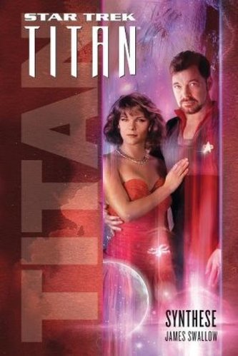 Star Trek, Titan - Synthese