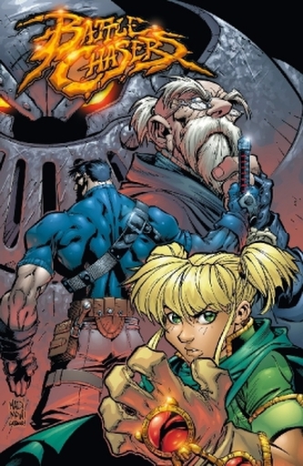 Battle Chasers, Ultimative Edition