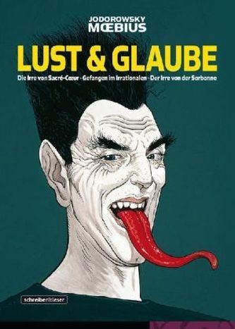 Lust & Glaube (Gesamtausgabe)