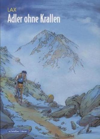 Adler ohne Krallen