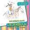 Das fröhlich bunte Liederbuch für die ganze Familie, m. 1 Audio-CD