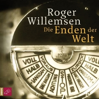 Die Enden der Welt, 6 Audio-CDs