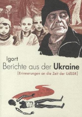 Berichte aus der Ukraine