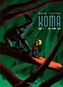 Koma - Das große Loch