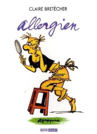 Agrippina Allergien