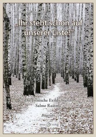 'Ihr steht schon auf unserer Liste!'