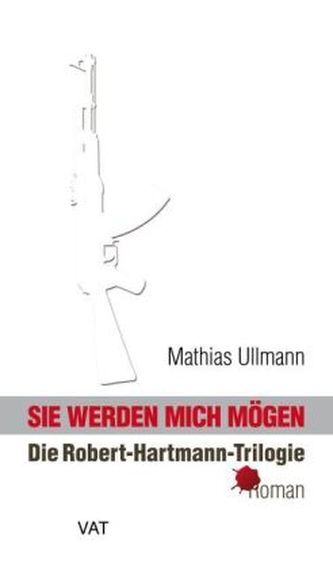 Sie werden mich mögen