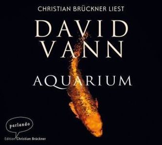 Aquarium, 6 Audio-CDs