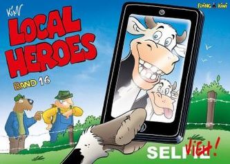 Local Heroes - Selvieh