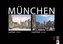 München vorher - nachher / Munich then - now