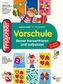 Fragenbär, Vorschule - Besser konzentrieren und aufpassen