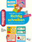Fragenbär: Richtig schreiben 1./2. Klasse