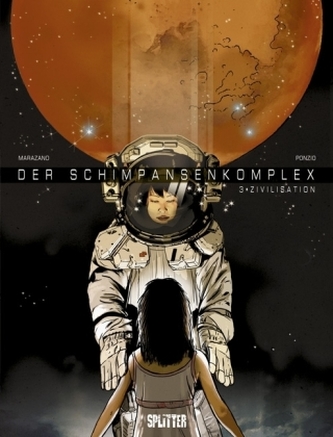 Der Schimpansenkomplex - Zivilisation