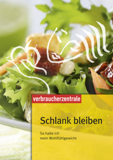 Schlank bleiben