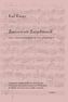 Zur Instrumentalmusik des Hoch- und Spätbarock