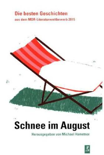 Schnee im August