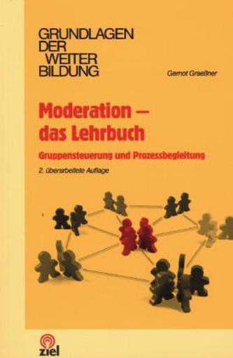 Moderation - das Lehrbuch