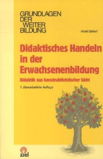 Didaktisches Handeln in der Erwachsenenbildung