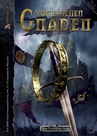 Das Schwarze Auge, Von eignen Gnaden