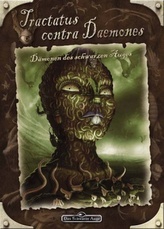 Das Schwarze Auge, Tractatus contra Daemones