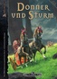 Das Schwarze Auge, Donner und Sturm