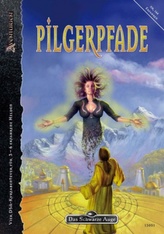 Das Schwarze Auge, Pilgerpfade
