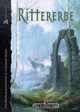 Das Schwarze Auge, Rittererbe