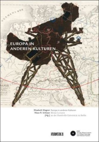 Europa in anderen Kulturen, m. Audio-CD