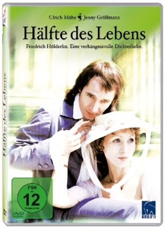Hälfte des Lebens, 1 DVD