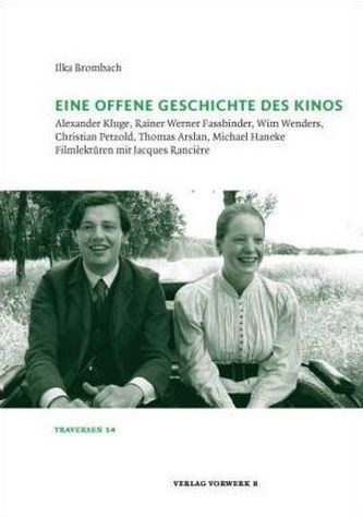 Eine offene Geschichte des Kinos