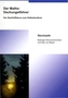 Stochastik, Bedingte Wahrscheinlichkeit und Satz von Bayes