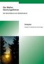 Analysis - Parabeln & Quadratische Gleichungen