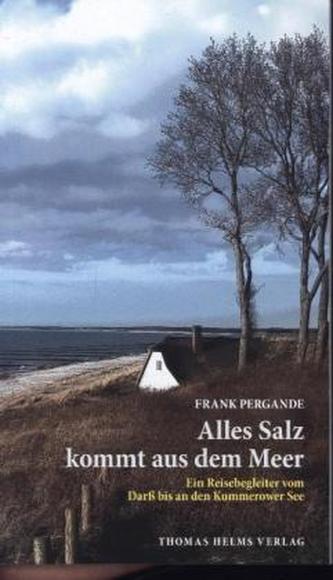 Alles Salz kommt aus dem Meer