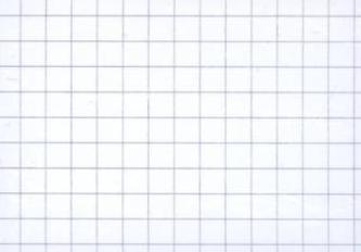 100 Karteikarten DIN A 8, kariert