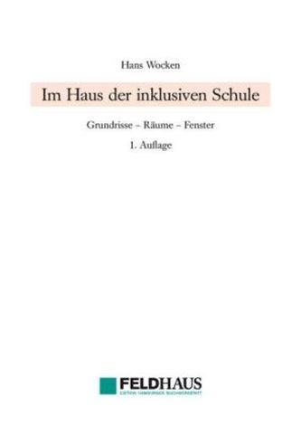 Im Haus der inklusiven Schule