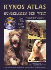 Kynos-Atlas Hunderassen der Welt