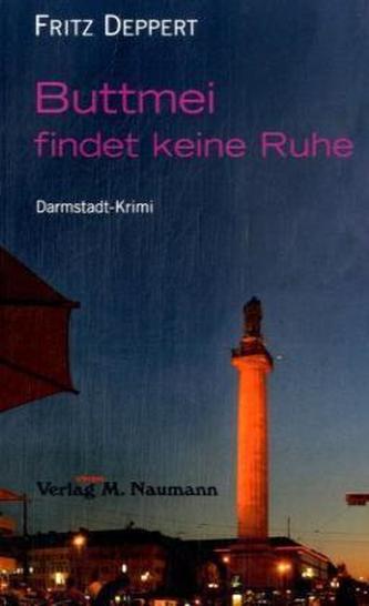 Buttmei findet keine Ruhe