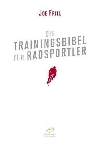 Die Trainingsbibel für Radsportler