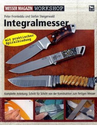Integralmesser