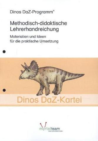 Methodisch-didaktische Lehrerhandreichung
