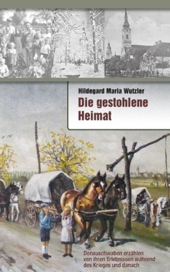 Die gestohlene Heimat