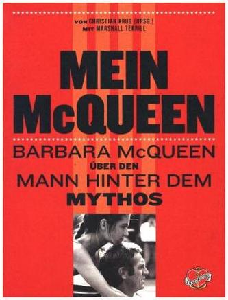 Mein McQueen
