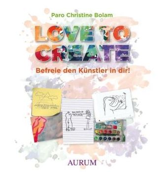 Love to create